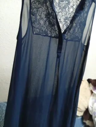 4 Tops con transparencias sexys