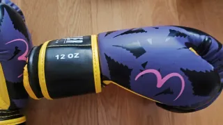 Guantes de Boxeo Another Boxer 12 oz