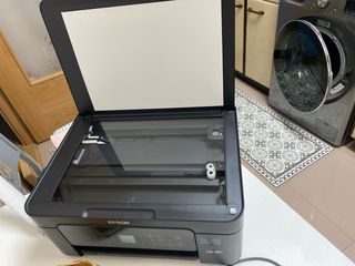 Impresora Epson XP-3100 Negra