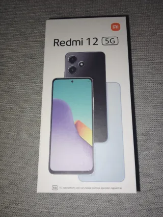 Xiaomi Redmi 12 5G