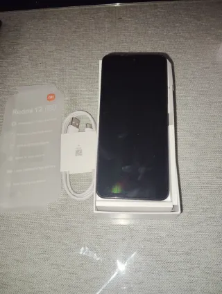 Xiaomi Redmi 12 5G