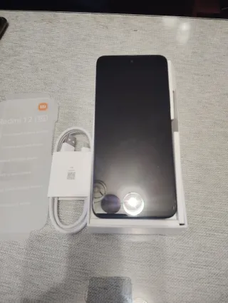 Xiaomi Redmi 12 5G