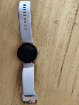 Samsung Galaxy Watch Active R500 Rosa y Oro