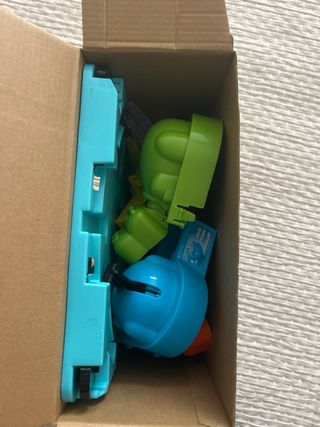 Tragabolas Hasbro Gaming Juego de Mesa