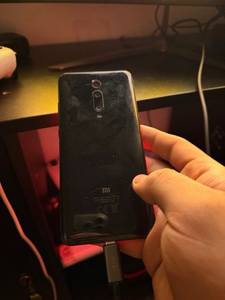 Xiaomi Mi 9T Pro Snapdragon 855