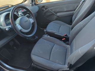 Smart Fortwo Cabrio 2006