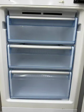 Nevera Balay No Frost con Garantía