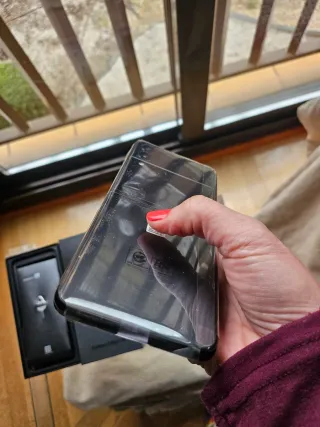 Nuovo Samsung Galaxy Z Flip3 5G