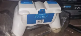 NincoAir Quadronexs Dron 2.4GHz