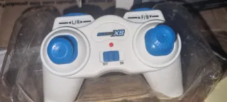 NincoAir Quadronexs Dron 2.4GHz