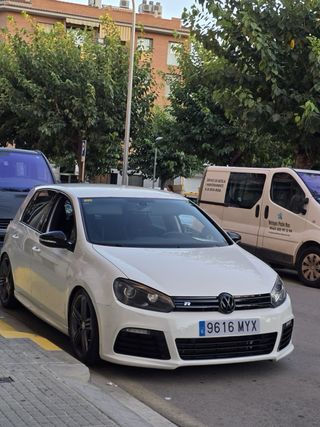 🌟 VOLKSWAGEN GOLF R 2.0 TSI DSG 4MOTION 🌟