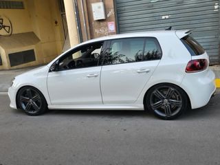 🌟 VOLKSWAGEN GOLF R 2.0 TSI DSG 4MOTION 🌟