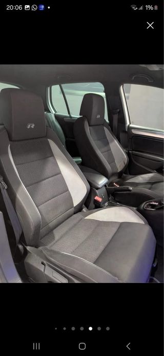 🌟 VOLKSWAGEN GOLF R 2.0 TSI DSG 4MOTION 🌟