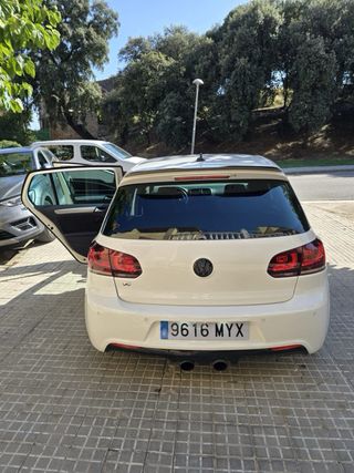 🌟 VOLKSWAGEN GOLF R 2.0 TSI DSG 4MOTION 🌟