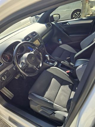 🌟 VOLKSWAGEN GOLF R 2.0 TSI DSG 4MOTION 🌟