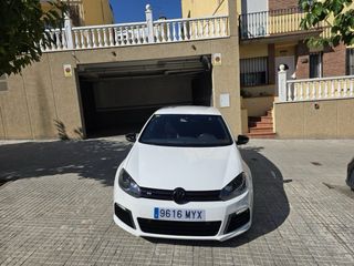 🌟 VOLKSWAGEN GOLF R 2.0 TSI DSG 4MOTION 🌟