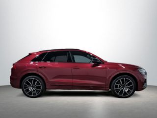 Audi Q8 2020