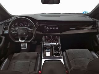Audi Q8 2020
