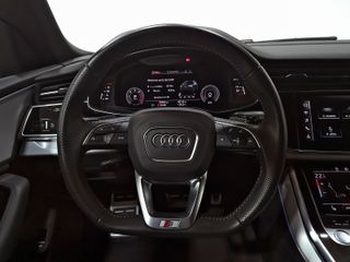 Audi Q8 2020