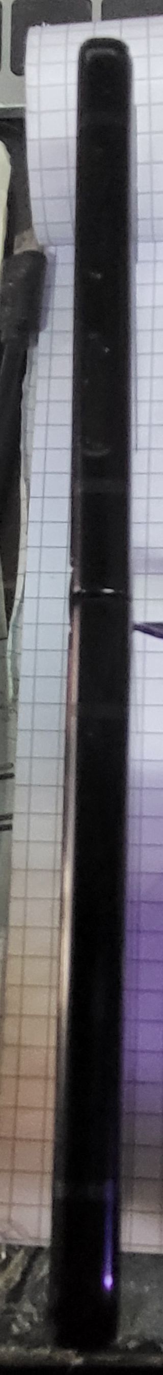 Samsung Z Flip 3 128GB Nero