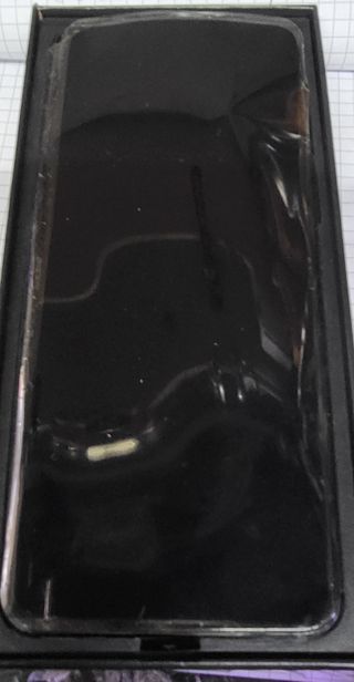 Samsung Z Flip 3 128GB Nero