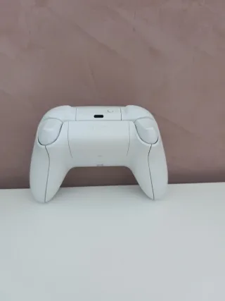 Mando Xbox Blanco
