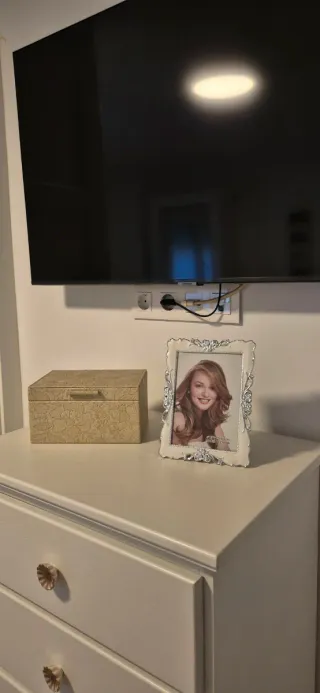 OFERTA!Marco de fotos decorativo