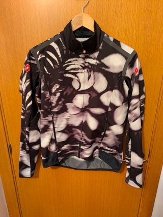 Chaqueta mujer CASTELLI PERFETTO talla L