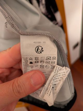 Chaqueta mujer CASTELLI PERFETTO talla L