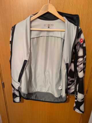 Chaqueta mujer CASTELLI PERFETTO talla L