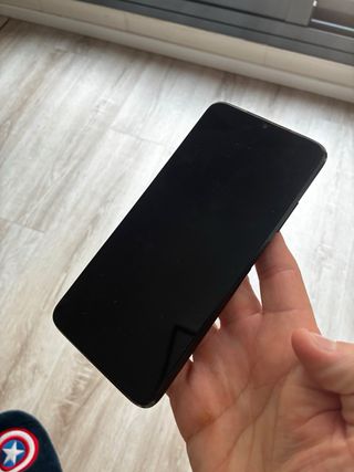 Xiaomi Redmi 9T Negro. De vende por no usar