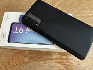 Xiaomi Redmi 9T Negro. De vende por no usar