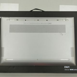 Ordenador Portátil HP Envy I7 1195g7/16GB/1TB