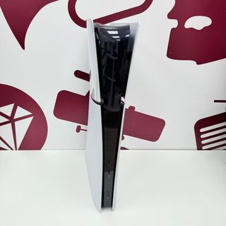 Consola PS5 Slim Digital 1TB