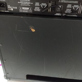 Amplificador Guitarra Blackstar ID260