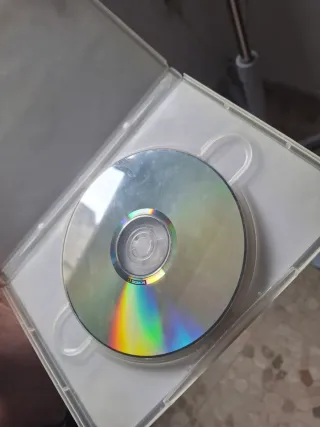 Película Digimon La Película DVD Español