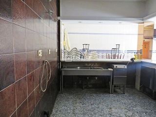 Bar en venta en Portada Alta - Pol. Crta. De Cártama en Málaga