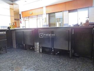 Bar en venta en Portada Alta - Pol. Crta. De Cártama en Málaga