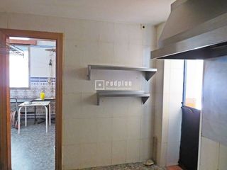 Bar en venta en Portada Alta - Pol. Crta. De Cártama en Málaga