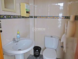 Bar en venta en Portada Alta - Pol. Crta. De Cártama en Málaga