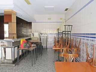 Bar en venta en Portada Alta - Pol. Crta. De Cártama en Málaga