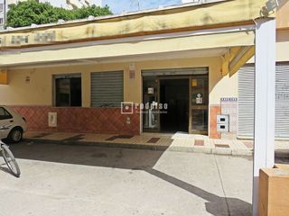 Bar en venta en Portada Alta - Pol. Crta. De Cártama en Málaga