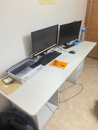 Scrivania da ufficio