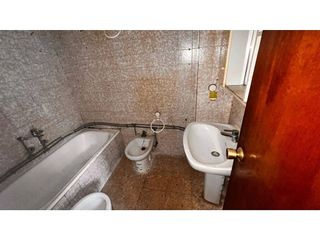 Piso en venta en Villarrobledo