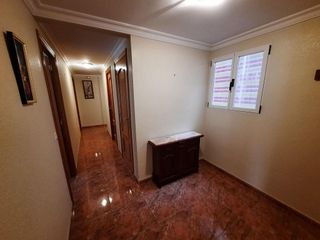Piso en venta en Caudete