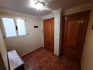 Piso en venta en Caudete