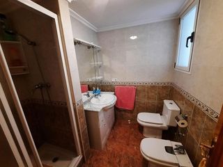 Piso en venta en Caudete