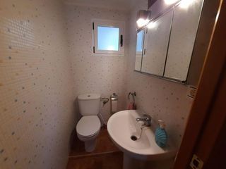 Piso en venta en Caudete