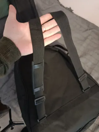 Funda para guitarra acústica/eléctrica