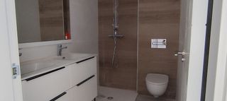 Dúplex en venta en Cocentaina